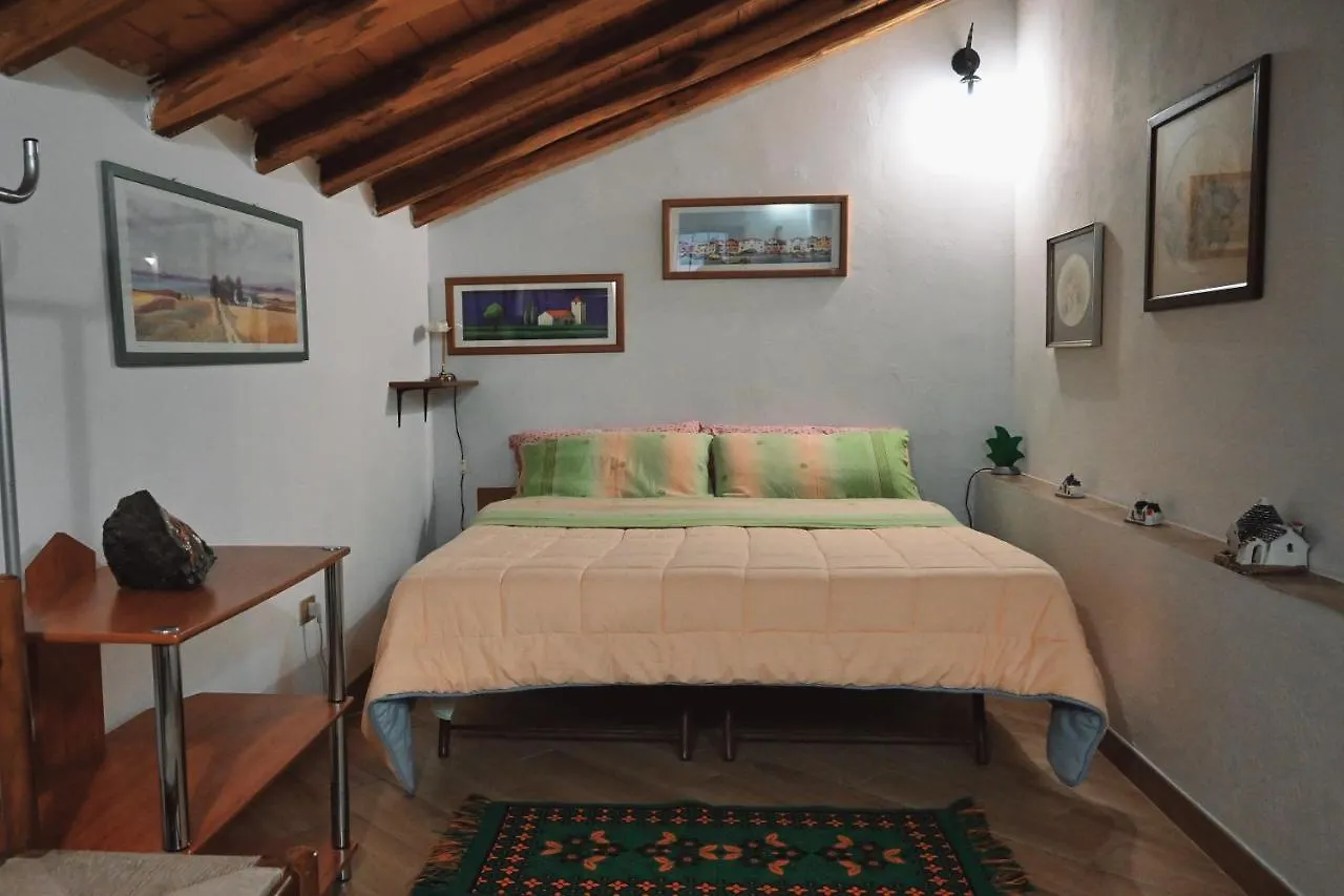 Casa Leopina Apri Gli Occhi E Vola Oltre Il Mare Villa Sant'Alfio 0*,