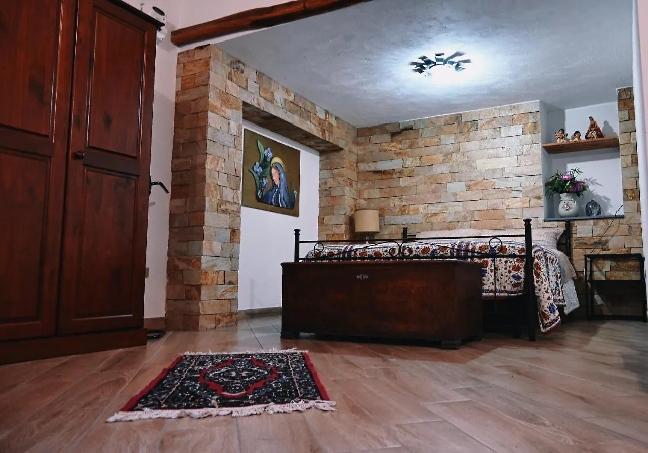Casa Leopina Apri Gli Occhi E Vola Oltre Il Mare Villa Sant'Alfio 0*,