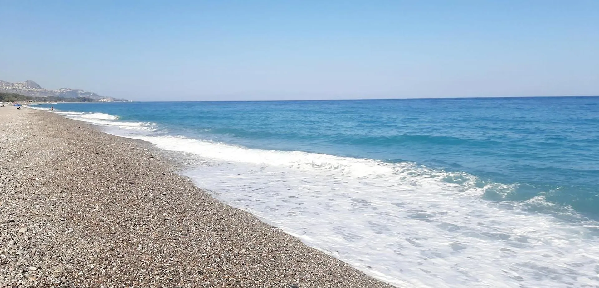 Casa Leopina Apri Gli Occhi E Vola Oltre Il Mare Villa Sant'Alfio