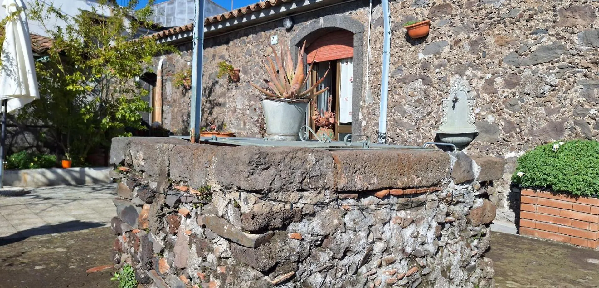 Casa Leopina Apri Gli Occhi E Vola Oltre Il Mare Villa Sant'Alfio 0*,  Italy