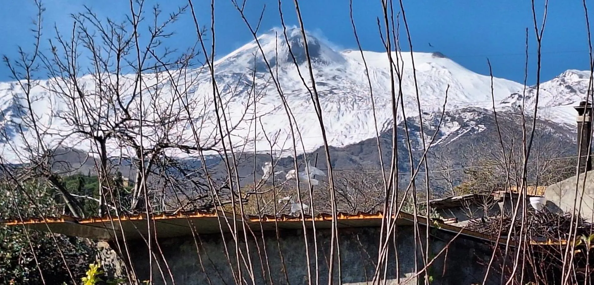 Casa Leopina Apri Gli Occhi E Vola Oltre Il Mare Villa Sant'Alfio