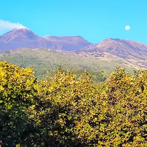 Farm stay Feudo Magazzeni Etna, Sant'Alfio